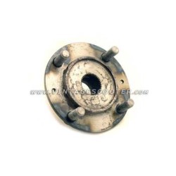 Support de tambour arrière Vespa ACMA 125 1951-58 / 150 GL / 125 Type N